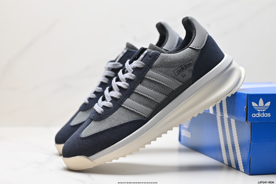 Adidas SL Shoes